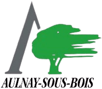 Logo de la ville d'Aulnay-sous-Bois