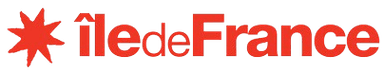 Logo de la région Île-de-France