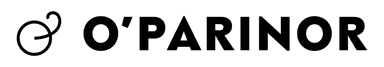 Logo de O'Parinor