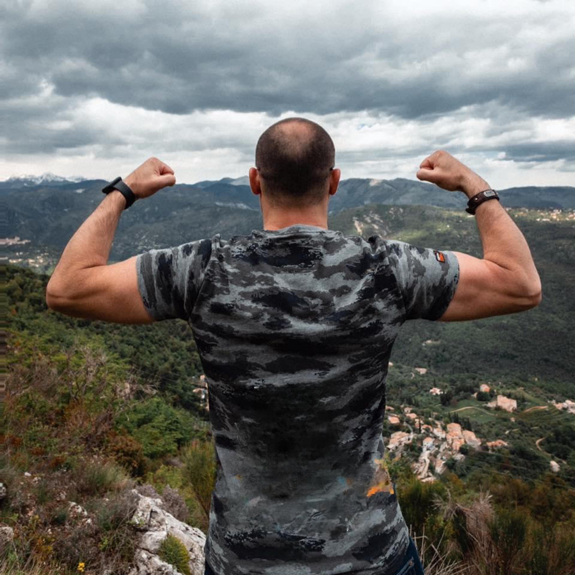 Coaching personnalisé